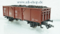 Preview: Märklin H0 4430 Güterwagen Wechselstrom Galeriebild - zum Vergrößern bitte auf das Bild klicken
