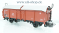 Preview: Märklin H0 4619 Güterwagen Wechselstrom Bild 2