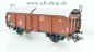 Preview: Märklin H0 46191 Güterwagen Wechselstrom Bild 2