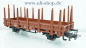 Preview: Märklin H0 4459 Güterwagen Wechselstrom Bild 2