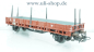 Preview: Märklin H0 313/1 Güterwagen Wechselstrom Galeriebild - zum Vergrößern bitte auf das Bild klicken