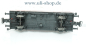 Preview: Märklin H0 96705 Güterwagen Wechselstrom Bild 3
