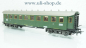 Preview: Märklin H0 4136 Personenwagen Wechselstrom Galeriebild - zum Vergrößern bitte auf das Bild klicken