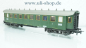Preview: Märklin H0 4136 Personenwagen Wechselstrom Bild 2