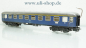 Preview: Märklin H0 4051 Personenwagen Wechselstrom Bild 2