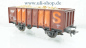 Preview: Roco H0 Spiel- und Bastlerwagen Gleichstrom Galeriebild - zum Vergrößern bitte auf das Bild klicken