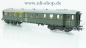 Preview: Liliput H0 287 04 Wechselstrom Galeriebild - zum Vergrößern bitte auf das Bild klicken