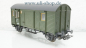 Preview: Liliput H0 259 Spiel- und Bastlerwagen Gleichstrom Galeriebild - zum Vergrößern bitte auf das Bild klicken