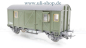Preview: Liliput H0 259 Spiel- und Bastlerwagen Gleichstrom Bild 2