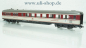 Preview: Märklin H0 26512 Personenwagen Wechselstrom Galeriebild - zum Vergrößern bitte auf das Bild klicken