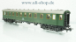 Preview: Märklin H0 4139 Personenwagen Wechselstrom Galeriebild - zum Vergrößern bitte auf das Bild klicken