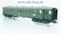 Preview: Märklin H0 4277 Personenwagen Wechselstrom Galeriebild - zum Vergrößern bitte auf das Bild klicken