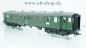 Preview: Märklin H0 4277 Personenwagen Wechselstrom Bild 2
