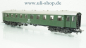 Preview: Märklin H0 4134 Personenwagen Wechselstrom Galeriebild - zum Vergrößern bitte auf das Bild klicken