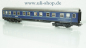Preview: Märklin H0 4029 Wechselstrom Galeriebild - zum Vergrößern bitte auf das Bild klicken