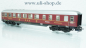 Preview: Märklin H0 4024 Personenwagen Wechselstrom Galeriebild - zum Vergrößern bitte auf das Bild klicken
