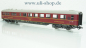 Preview: Märklin H0 42752 Personenwagen Wechselstrom Bild 2