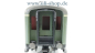 Preview: Märklin H0 43200 Personenwagen Wechselstrom Bild 5