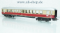 Preview: Märklin H0 4056 Personenwagen Wechselstrom Bild 2