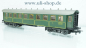 Preview: Märklin H0 4135 Personenwagen Wechselstrom Bild 2