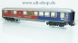 Preview: Märklin H0 4078 Personenwagen Wechselstrom Galeriebild - zum Vergrößern bitte auf das Bild klicken