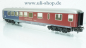 Preview: Märklin H0 4078 Personenwagen Wechselstrom Bild 2