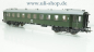 Preview: Liliput H0 286 00 Personenwagen Wechselstrom Galeriebild - zum Vergrößern bitte auf das Bild klicken