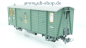 Preview: Bemo H0e 3401 Personenwagen Gleichstrom Galeriebild - zum Vergrößern bitte auf das Bild klicken