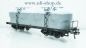 Preview: Fleischmann H0 1492 Personenwagen Wechselstrom Bild 2