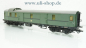 Preview: Märklin H0 42269 Personenwagen Wechselstrom Galeriebild - zum Vergrößern bitte auf das Bild klicken