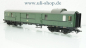 Preview: Märklin H0 42269 Personenwagen Wechselstrom Bild 2