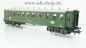 Preview: Märklin H0 4138 Personenwagen Wechselstrom Bild 2