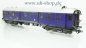 Preview: Märklin H0 4228 Personenwagen Wechselstrom Bild 2