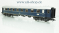 Preview: Märklin H0 29845 Personenwagen Wechselstrom Galeriebild - zum Vergrößern bitte auf das Bild klicken