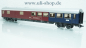 Preview: Märklin H0 29855 Personenwagen Wechselstrom Galeriebild - zum Vergrößern bitte auf das Bild klicken