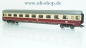 Preview: Märklin H0 42993 Personenwagen Wechselstrom Galeriebild - zum Vergrößern bitte auf das Bild klicken