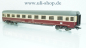 Preview: Märklin H0 42993 Personenwagen Wechselstrom Bild 2