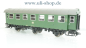 Preview: Märklin H0 Personenwagen Wechselstrom Bild 2