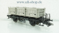 Preview: Märklin H0 48943 Güterwagen Wechselstrom Galeriebild - zum Vergrößern bitte auf das Bild klicken