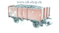 Preview: Märklin H0 46030 Güterwagen Wechselstrom Galeriebild - zum Vergrößern bitte auf das Bild klicken
