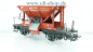Preview: Märklin H0 4610 Güterwagen Wechselstrom Galeriebild - zum Vergrößern bitte auf das Bild klicken