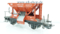 Preview: Märklin H0 4610 Güterwagen Wechselstrom Bild 2