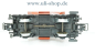 Preview: Primex H0 4555 Güterwagen Wechselstrom Bild 3