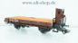 Preview: Märklin H0 47891 Güterwagen Wechselstrom Bild 2