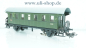 Preview: Märklin H0 4002 Personenwagen Wechselstrom Bild 2
