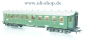 Preview: Märklin H0 4136 Personenwagen Wechselstrom Galeriebild - zum Vergrößern bitte auf das Bild klicken