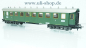 Preview: Märklin H0 4136 Personenwagen Wechselstrom Galeriebild - zum Vergrößern bitte auf das Bild klicken