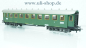 Preview: Märklin H0 4136 Personenwagen Wechselstrom Bild 2