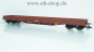 Preview: Märklin H0 47000 Güterwagen Wechselstrom Galeriebild - zum Vergrößern bitte auf das Bild klicken
