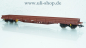 Preview: Märklin H0 47000 Güterwagen Wechselstrom Bild 2